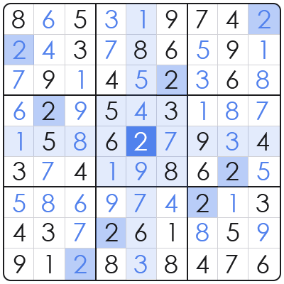 sudoku variations