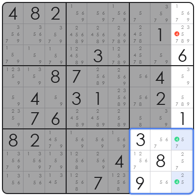 how to play sudoku