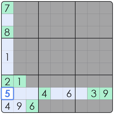 easy printable sudoku